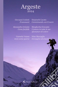 Argeste 2024 libro