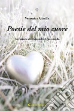 Poesie del mio cuore libro