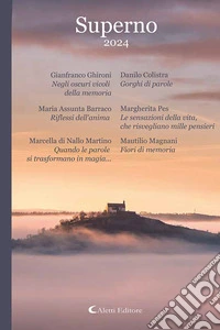 Superno 2024 libro
