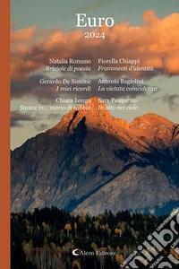 Euro 2024 libro
