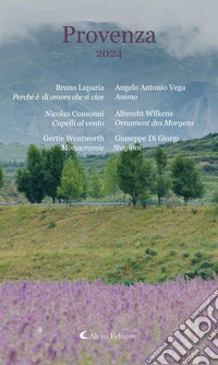 Provenza 2024