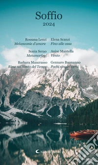Soffio 2024 libro