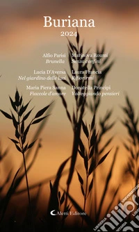 Buriana 2024 libro