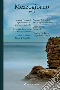 Mezzogiorno 2024 libro