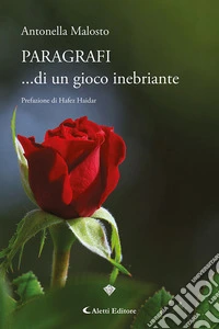 Paragrafi... di un gioco inebriante libro