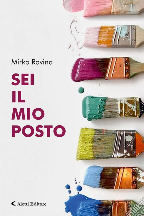 Sei il mio posto