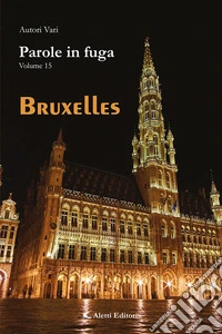Parole in fuga. Vol. 15: Bruxelles libro