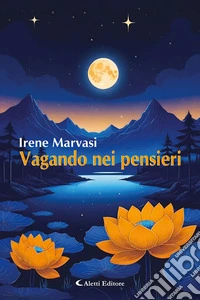 Vagando nei pensieri libro