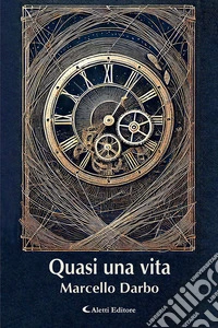 Quasi una vita libro