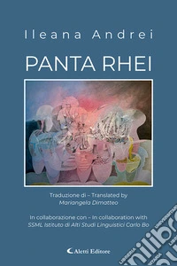 Panta Rhei. Ediz. italiana e inglese libro