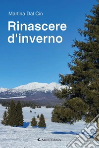 Rinascere d'inverno libro