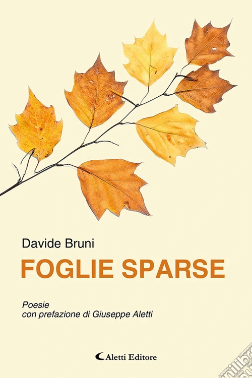 Foglie sparse
