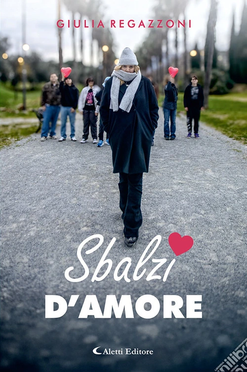 Sbalzi d'amore
