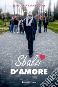 Sbalzi d'amore libro
