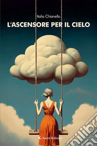 L'ascensore per il cielo libro