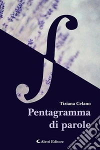 Pentagramma di parole libro