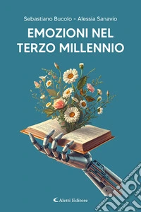Emozioni nel terzo millennio libro