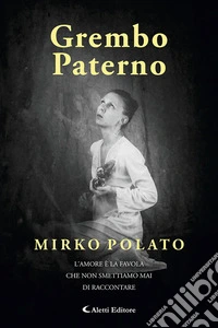 Grembo paterno libro
