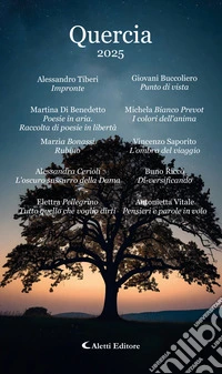 Quercia 2025