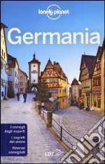 Germania libro