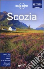 Scozia libro