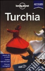 Turchia libro