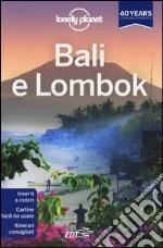 Bali e Lombok libro