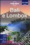 Bali e Lombok libro