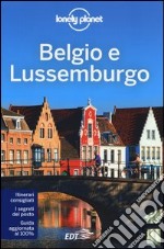 Belgio e Lussemburgo