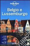 Belgio e Lussemburgo libro