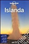 Islanda libro