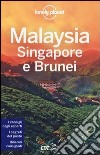 Malaysia, Singapore e Brunei libro