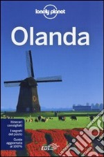 Olanda libro