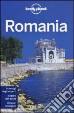 Romania libro