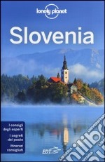 Slovenia libro