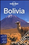 Bolivia libro