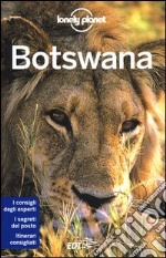 Botswana libro