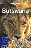 Botswana libro