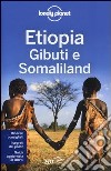 Etiopia, Gibuti e Somaliland libro