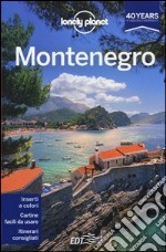 Montenegro libro