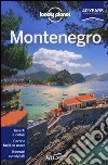 Montenegro libro