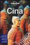 Cina libro