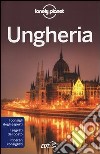 Ungheria libro