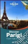 Discover Parigi. Con cartina libro
