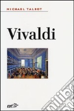 Vivaldi libro