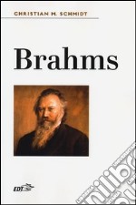 Brahms libro