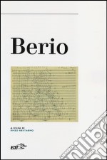 Berio libro