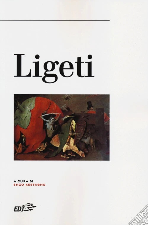 Ligeti