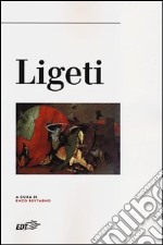 Ligeti libro