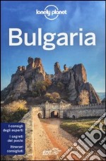 Bulgaria libro